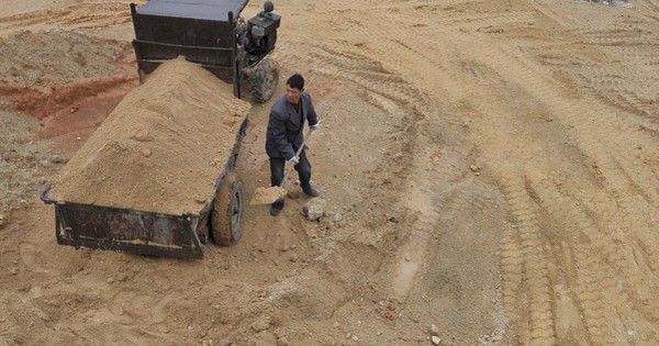 Nắm "yết hầu" một mặt hàng tối quan trọng, Trung Quốc khiến châu Âu rơi vào khủng hoảng không lối thoát - Sếp EU thừa nhận "chưa từng thấy hiện tượng như vậy"