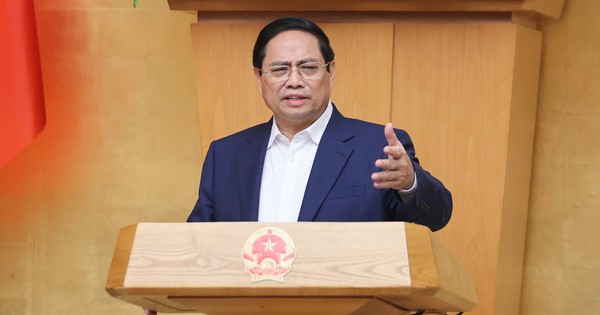 Thủ tướng yêu cầu cả nước tập trung xử lý 1 việc, giải phóng khoản tiền tương đương 50% GDP của Việt Nam