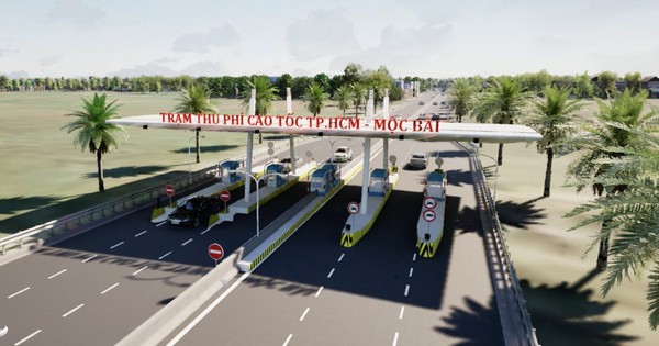 Cao tốc 19.600 tỷ đồng ở vùng giàu nhất Việt Nam, liên thông thẳng tới Thủ đô nước láng giềng hiện ra sao?