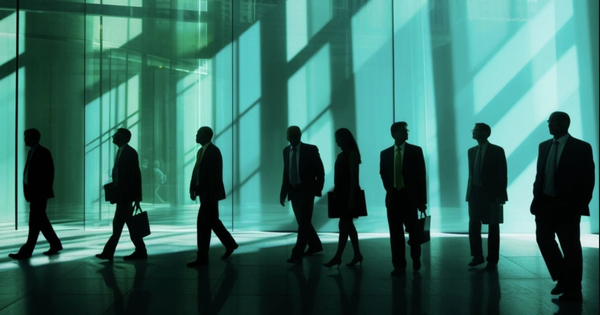 Citigroup sa thải 20.000 lao động: Nhân viên ng...