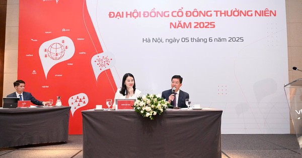 Viettel Global sẽ trả cổ tức bằng tiền mặt tỷ lệ 7,5%