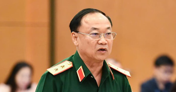 Đề xuất bỏ chức danh Chính ủy Bộ chỉ huy Bộ đội Biên phòng tỉnh