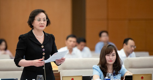 Cả nước sẽ còn 3.321 xã, phường, đặc khu