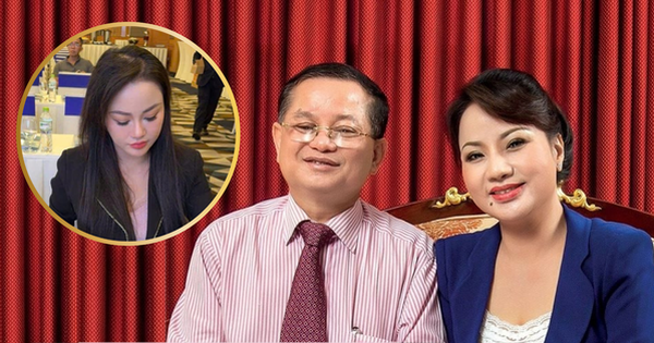 Ái nữ đầu lòng của "nữ hoàng cổ phiếu" Chu Thị Bình - thế hệ kế thừa "vua tôm" Minh Phú: 21 tuổi đã lọt top người giàu, hiện nắm giữ khối tài sản trăm tỷ, được đề cử vào HĐQT