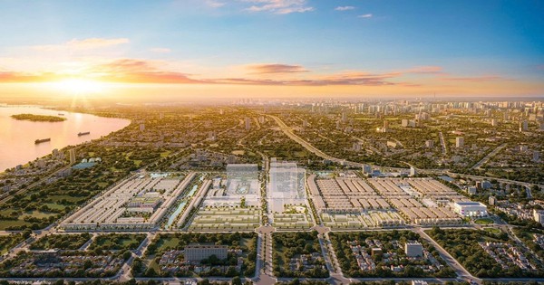 9 dự án lớn của Vingroup, Sunshine, BRG… đồng l...