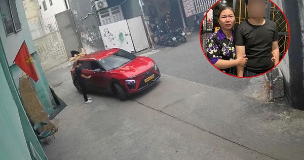 Vụ nam sinh lớp 10 mất tích sau khi lên xe taxi: Đã được chuộc về từ  Campuchia, tình trạng hiện bất ổn