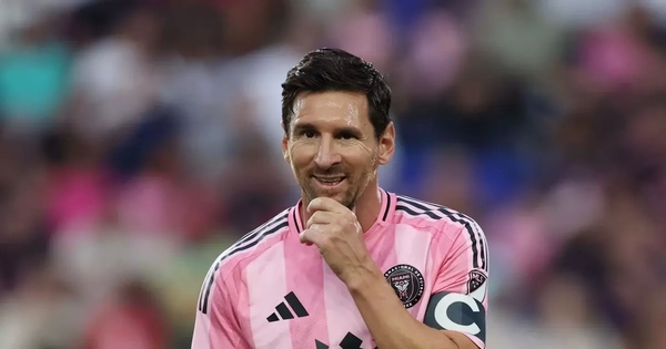Lionel Messi đối diện nguy cơ treo giò vì… từ chối hội ngộ Sergio Ramos