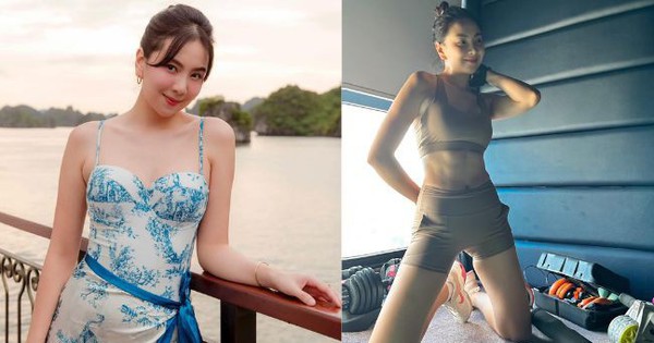 Đẹp và sang trong từng khung hình chơi thể thao, MC Mai Ngọc có bí quyết giữ dáng cực đỉnh!