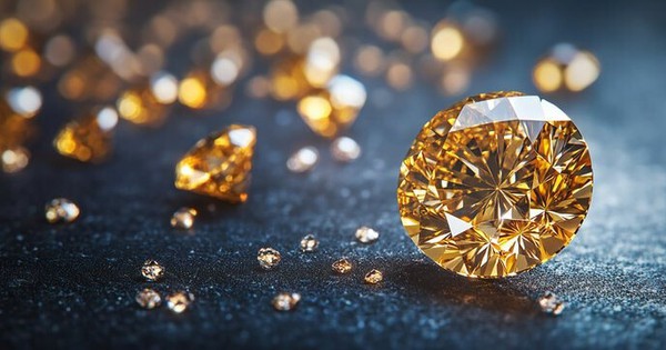 Trung Quốc khiến thứ tài sản trú ẩn được so sán...
