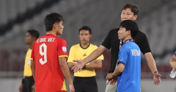 U23 Việt Nam vượt trội về đối đầu so với U23 Philippines, nhưng…
