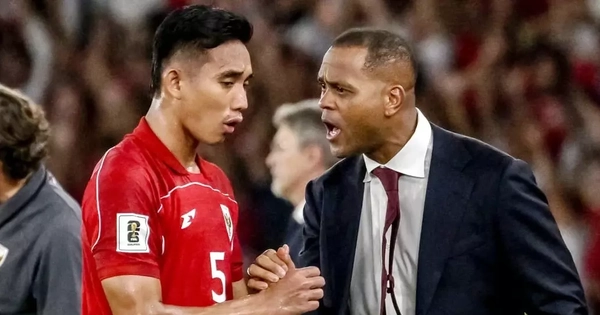 Đội tuyển Indonesia ra yêu sách với AFC khi đá vòng loại cuối World Cup 2026