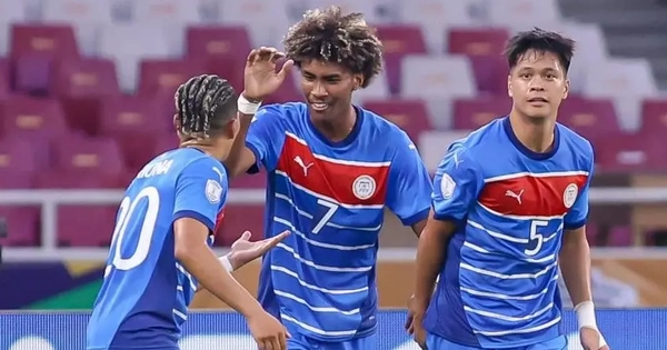 ESPN ‘mách’ U23 Việt Nam cách trị đối thủ Philippines