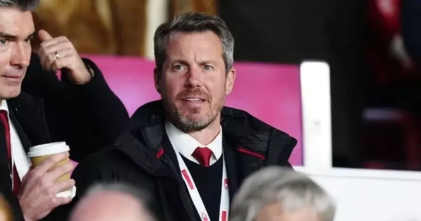 Liverpool “đã lên kế hoạch nhiều năm” cho mùa hè này