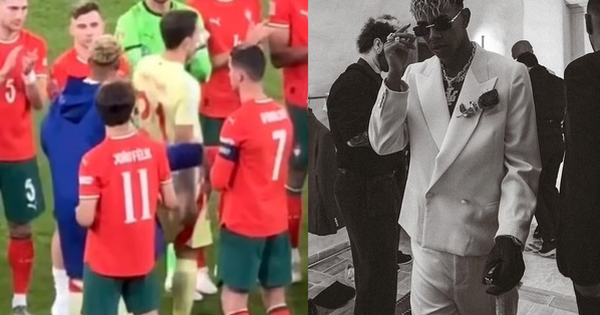 Lamine Yamal bị chỉ trích vì thái độ với Ronaldo và tiệc sinh nhật gây sốc