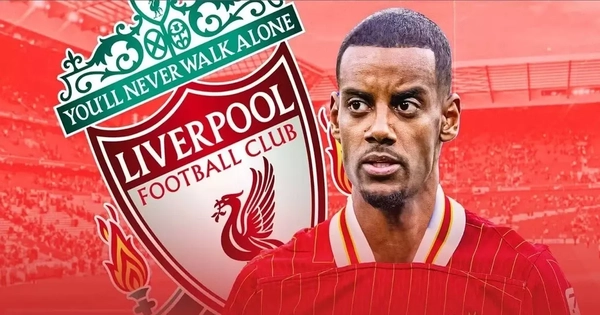 Liverpool có sẵn sàng kích hoạt bom tấn 250 triệu bảng?