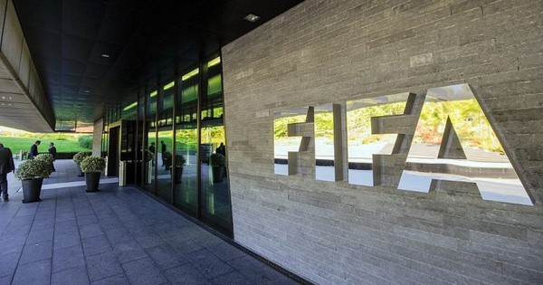FIFA có động thái đặc biệt với trận đấu “triệu đô” của bóng đá Việt Nam