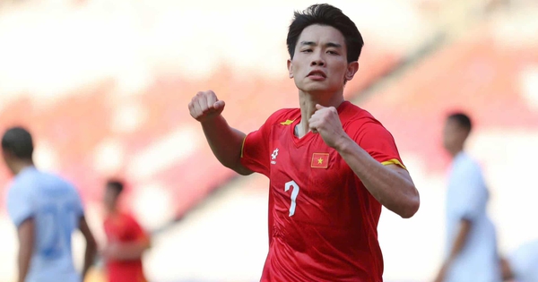 Tuyển U23 Việt Nam san bằng kỷ lục; HLV Kim Sang-sik đứng trước cột mốc lịch sử