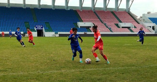 Tuyển nữ Việt Nam thắng Than KSVN 3-2 trước thềm giải Đông Nam Á