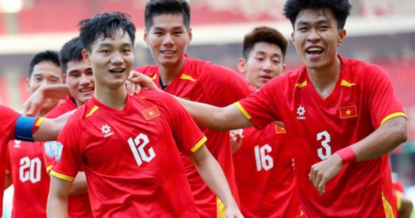3 vấn đề báo động của U23 Việt Nam trước trận chung kết với Indonesia