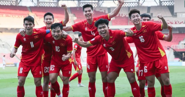“Đừng để U23 Việt Nam làm chúng ta phải đau đớn trên sân nhà”