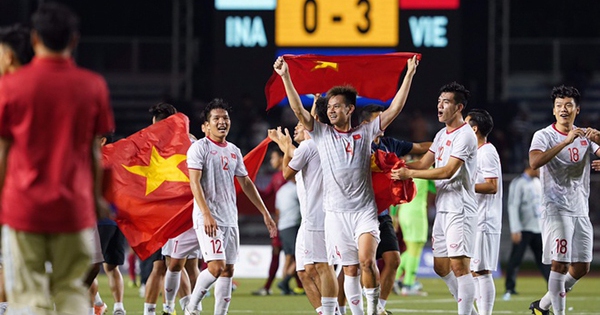 Lý do khiến Indonesia hoang mang, U23 Việt Nam dễ lập cột mốc lịch sử sau trận chung kết