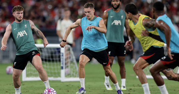 Liverpool dẫn đầu “đại tiệc chuyển nhượng” tại Premier League