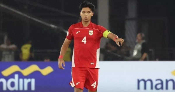 Cầu thủ Indonesia gửi lời cảnh báo ngầm tới U23 Việt Nam trước trận chung kết U23 Đông Nam Á