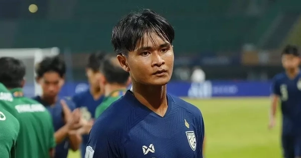 Bóng đá trẻ Thái Lan, thời huy hoàng nay còn đâu!