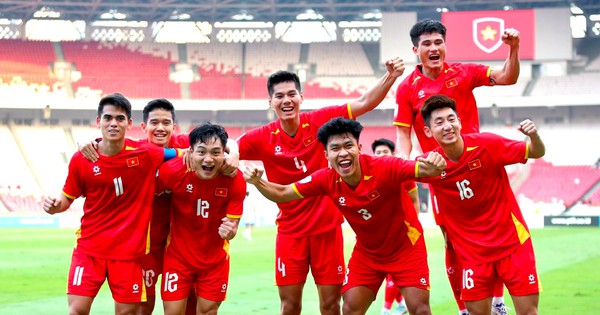 Chung kết Đông Nam Á có thay đổi lớn, tuyển Việt Nam bớt mối lo trước chủ nhà Indonesia