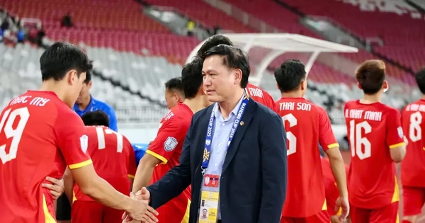 U23 Việt Nam thận trọng trước lối đá rắn của đội chủ nhà