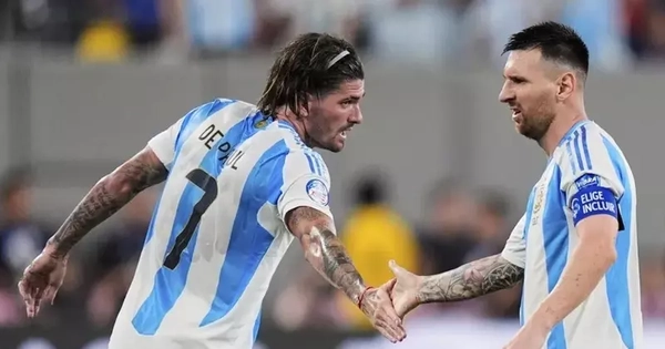 “Hộ vệ” của Messi nói gì khi chuyển đến Inter Miami?