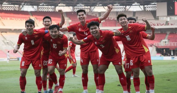 3 ngôi sao Việt Nam có thể là “cơn ác mộng” cho U23 Indonesia ở trận chung kết giải Đông Nam Á