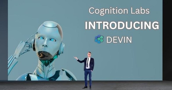 Startup AI 10 tỷ USD gây ‘choáng’ nhờ tăng trưở...