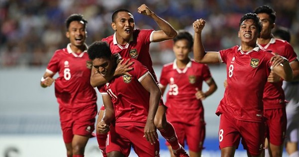 Chuyên gia Indonesia “bày mưu” để đội nhà đánh bại U23 Việt Nam ở trận chung kết