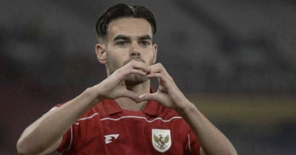 Indonesia lo sốt vó vì mất “vua phá lưới” ở chung kết với U23 Việt Nam