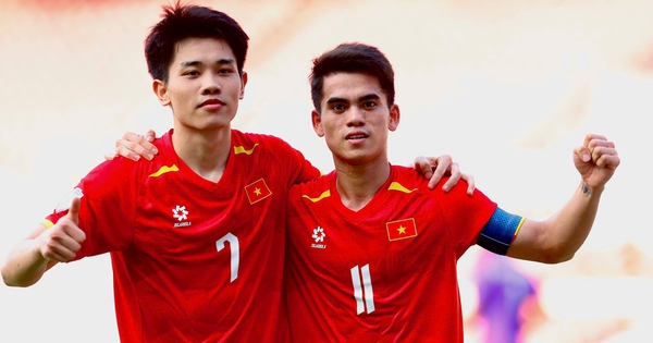 “Hat-trick vô địch” dành cho U23 Việt Nam?