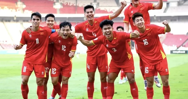 Truyền thông Indonesia chỉ ra điểm mạnh, yếu của U23 Việt Nam