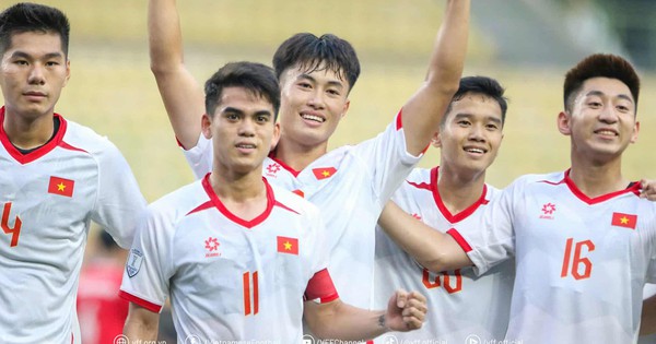U23 Indonesia nhận lệnh “không đá xấu”, U23 Việt Nam sẽ giành chiến thắng để lập cột mốc lịch sử?