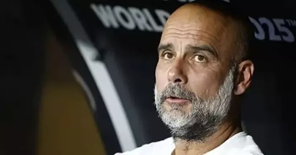 Pep Guardiola tiết lộ kế hoạch từ bỏ sự nghiệp huấn luyện