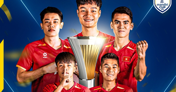 Họ đúng là số 1 Đông Nam Á