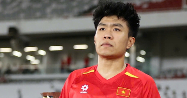 Thủ tướng gửi thư chúc mừng U23 Việt Nam lần thứ 3 liên tiếp vô địch Đông Nam Á