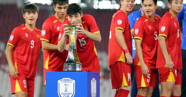 Lý do mấu chốt khiến Indonesia bại trận, cay đắng nhìn U23 Việt Nam đoạt chức vô địch