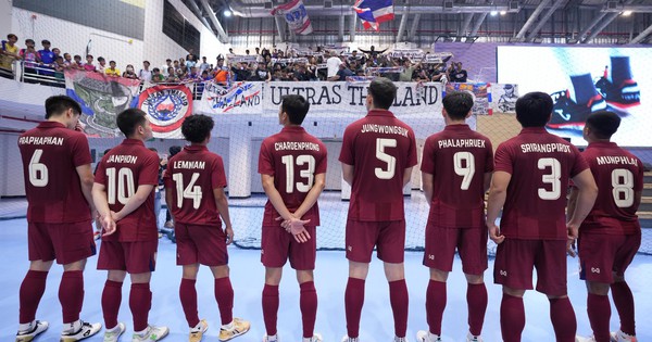 Tuyển Thái Lan đại thắng, HLV phản ứng bất ngờ trước thềm giải đấu lớn