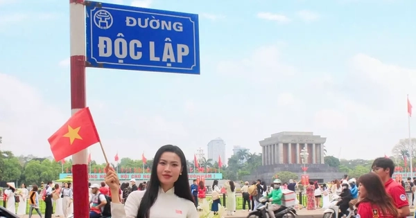 Dịp Quốc khánh 2/9 được nghỉ mấy ngày?