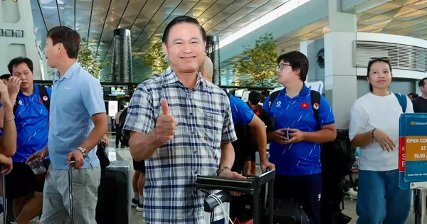 “U23 Việt Nam thắng bằng trí tuệ và lòng tự tôn dân tộc”