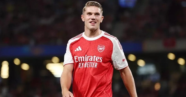 “Không khó để chọn Arsenal giữa nhiều đội quan tâm tôi”