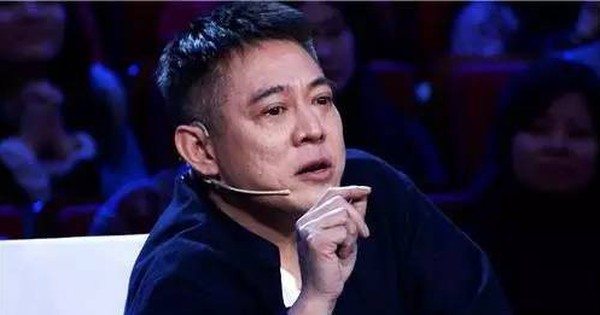 Lý Liên Kiệt mắt đỏ hoe tiết lộ sự thật phũ phàng về Thiếu Lâm Tự