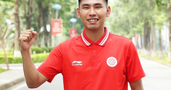 Thể Công Viettel chiêu mộ tuyển thủ U23 Việt Nam vừa lỡ chức vô địch Đông Nam Á