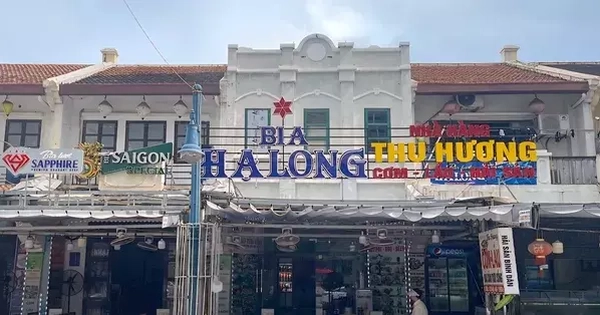 Yêu cầu làm rõ vụ 5 suất bún, cháo hết 810.000 ...