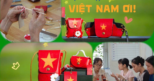 Gây sốt trước thềm Quốc Khánh, một startup từng...